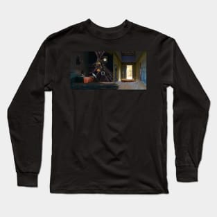 Surreal dreams Long Sleeve T-Shirt